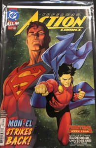 Action Comics #1073 (2024)