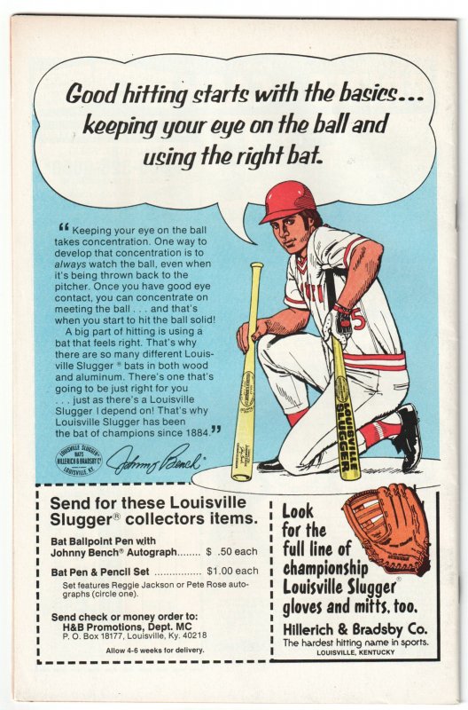 Star Wars #12 (1978)