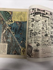 Uncanny X-Men (1980) #138 (VF/NM) Exit Cyclops Marvel Comics Group