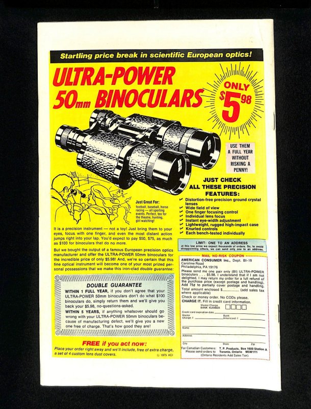 Super-Villain Team-Up #2