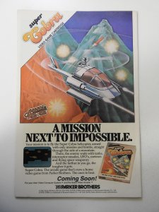 Fantastic Four #252 (1983) VF- Condition