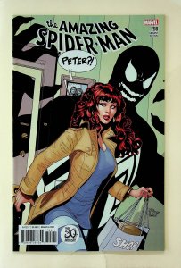 Amazing Spider-Man #798 - Venom 30th Variant - (Apr 2018, Marvel) - Near Mint
