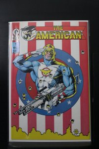 The American #1 (1987)