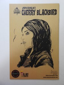 Cherry Blackbird Special Edition #1 Variant!