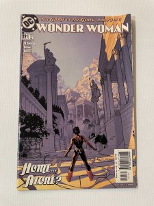 Wonder Woman # 191 NM DC Comic Book Adam Hughes Cover Art 11 J257