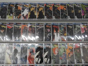 Huge Lot 120+ All Batman 3rd Series Comics!!! Avg VF/NM Condition!