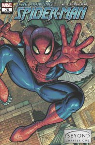 The Amazing Spider-Man #75 (Dec 2021)