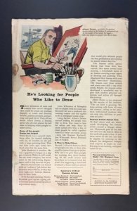 Sgt. Fury #12 (1964)