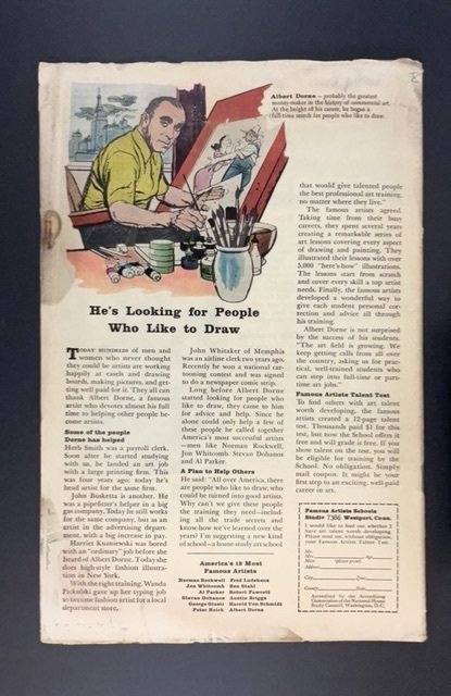 Sgt. Fury #12 (1964)