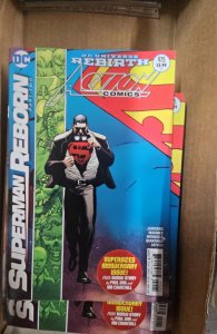 Action Comics #975 (2017)