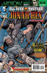 It's A Madhouse; Tomahawk, Part 4: Legacy