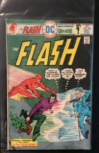 The Flash #238 (1975)