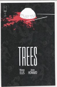 Trees #4 (2014)