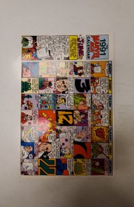 Marvel Age #102 (1991) NM Marvel Comic Book J723