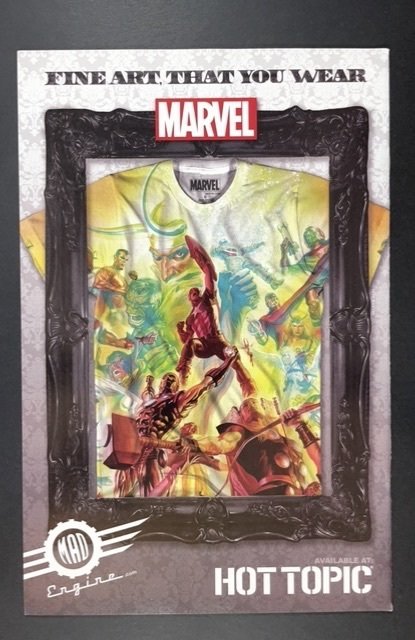 Secret Avengers #10 (2015)