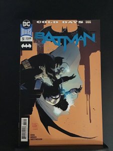 Batman #51 (2018)