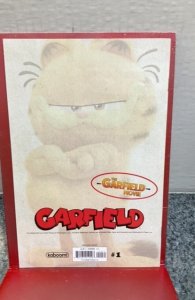 Garfield #1 (2024)