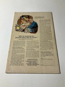 Fantastic Four 71 Gd+ Good+ 2.5 Marvel Comics 