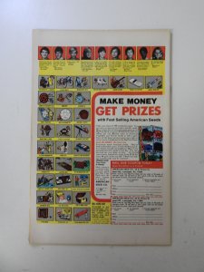 Captain Marvel #61 (1979) FN/VF condition