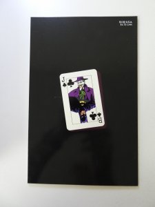 Batman: The Killing Joke (1988) 1st print VF/NM condition
