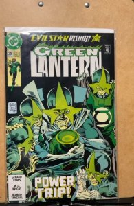 Green Lantern #28 (1992)