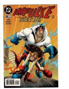 Impulse #35 (1998) SR6