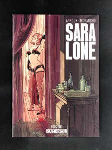 Sara Lone #1 (2022)