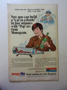 Detective Comics #453 (1975) VG/FN Condition