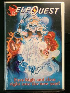 ElfQuest #32 (1999)