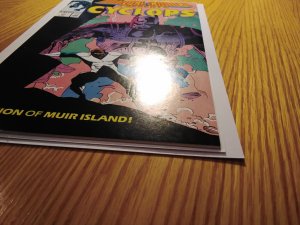 Marvel Comics Presents #20 (1989)