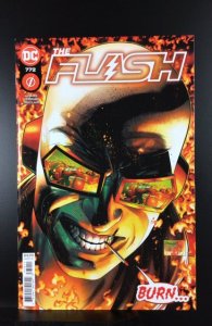 The Flash #772 (2021)