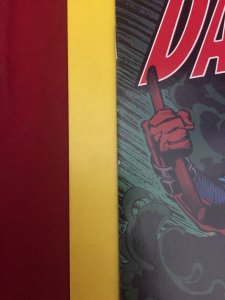 Daredevil #1 1:20 Stroman Marvel '92 Variant VFNM 2nd Blindspot MCU 2016