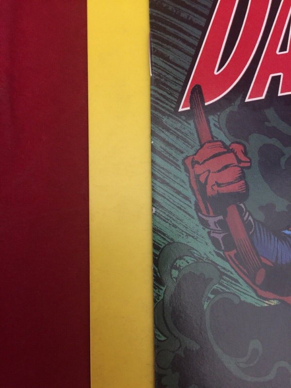 Daredevil #1 1:20 Stroman Marvel '92 Variant VFNM 2nd Blindspot MCU 2016