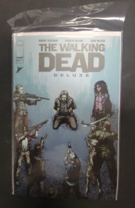 The Walking Dead Deluxe #68 (2023)