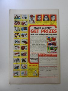 Captain America #161 (1973) FN- condition