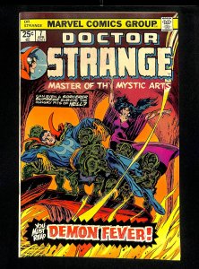 Doctor Strange #7