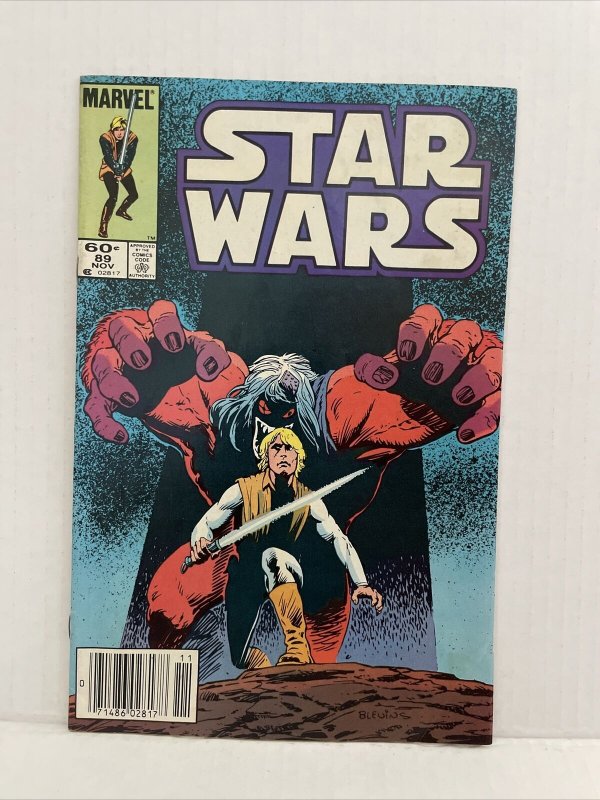 Star Wars #89