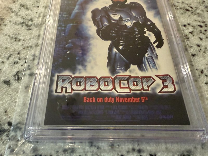 Conan The Barbarian # 275 CGC Graded 8.0 Marvel Comic Book Last Issue JH19