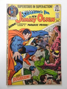 Superman's Pal, Jimmy Olsen #145 (1972) FN Condition!