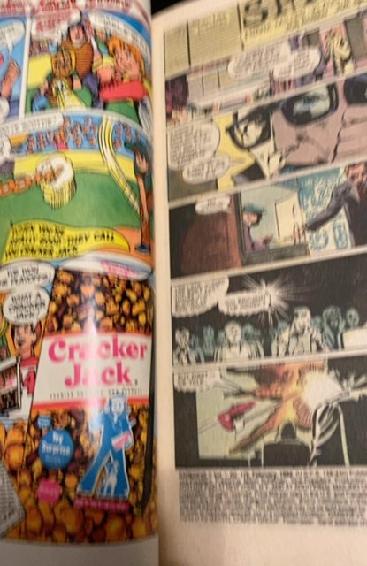 Marvel Comics Daredevil Issue #179 (1982) Frank Miller Elektra Excellent Copy