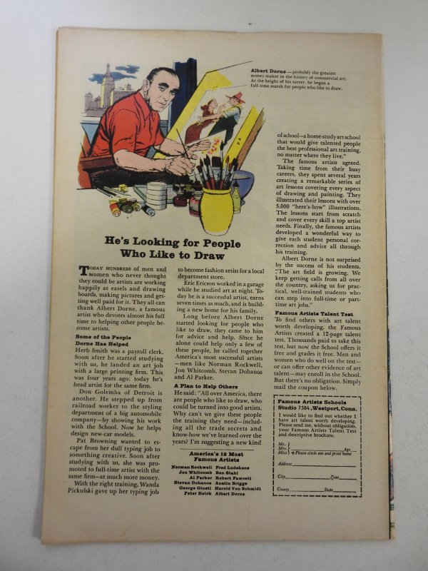 The Avengers #18 (1965) FN+ Condition!