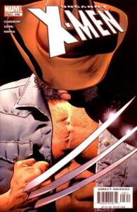 Guess Who's Back In Town?, Part 1