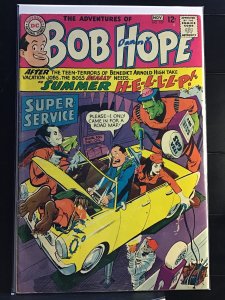 The Adventures of Bob Hope #107 (1967)j