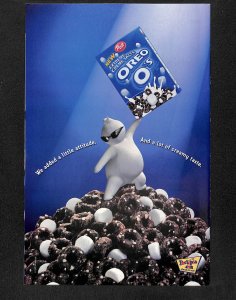 Amazing Spider-Man #487 VF/NM 9.0