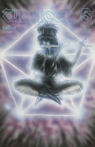 Warlock 5 #14 VF/NM; Aircel | we combine shipping 