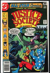 All-Star Comics #70 (1978)