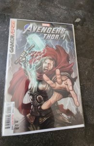 Marvel's Avengers: Thor (2020)