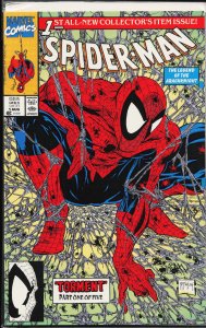 Spider-Man No. 1 Facsimile Edition (2020)