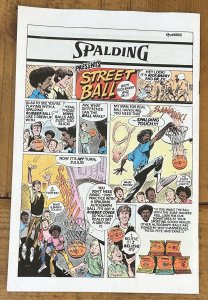 Captain Marvel #51 1977 Terry Austin Al Milgrom VF-