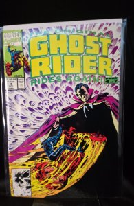 The Original Ghost Rider Rides Again #4 (1991) Ghost Rider 